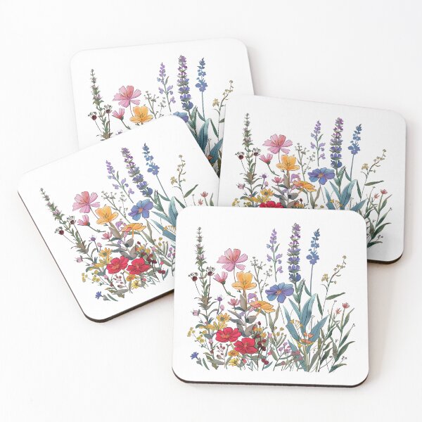 Item preview, Wildflowers In Nature designed and sold by Manda7707.
