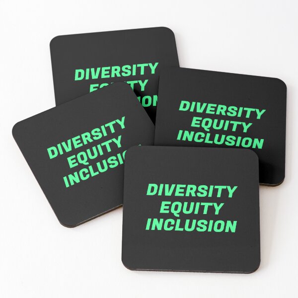 Item preview, Diversity Equity Inclusion designed and sold by Inspirationmotivation.