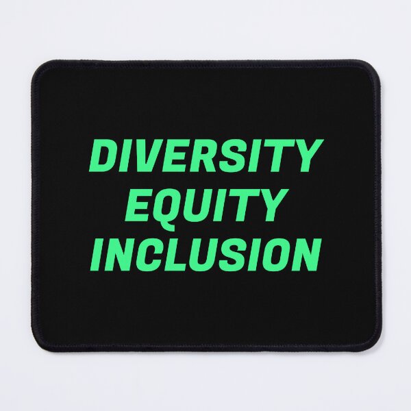 Item preview, Diversity Equity Inclusion designed and sold by Inspirationmotivation.