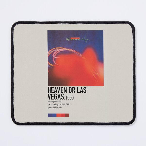 Item preview, Cocteau twins - 90's heros classic design fan art designed and sold by Etaipal.