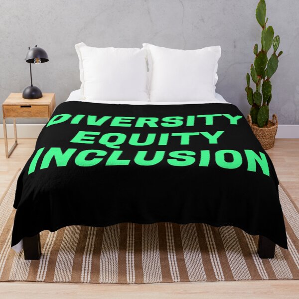 Item preview, Diversity Equity Inclusion designed and sold by Inspirationmotivation.