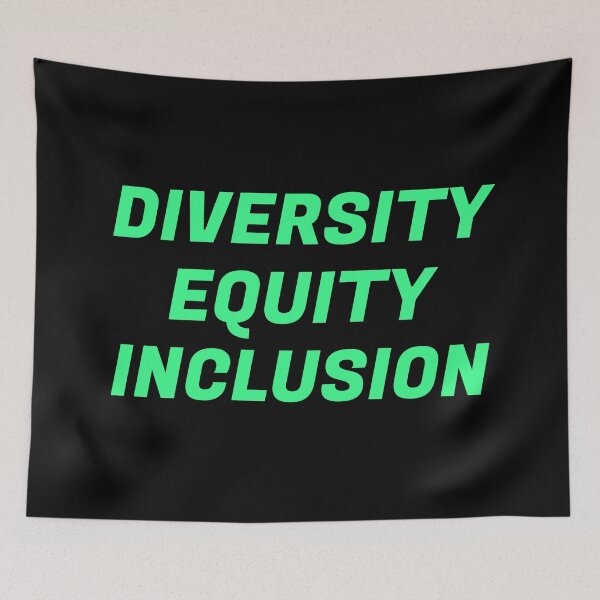 Item preview, Diversity Equity Inclusion designed and sold by Inspirationmotivation.