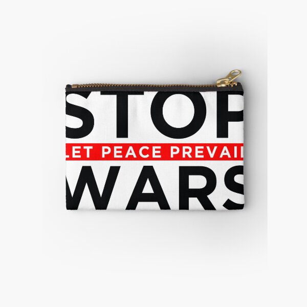Item preview, Stop The Wars designed and sold by NaphDesigns.
