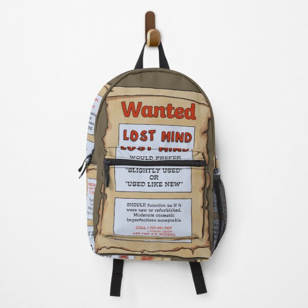 Item preview, LOST IF FOUND SIGN designed and sold by THE AMERICAN TEEVANGELIST.