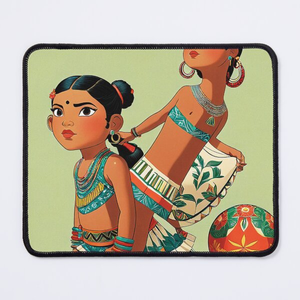 Item preview, A vida e a cultura indigina "IA" designed and sold by glauco54.