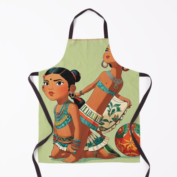 Item preview, A vida e a cultura indigina "IA" designed and sold by glauco54.