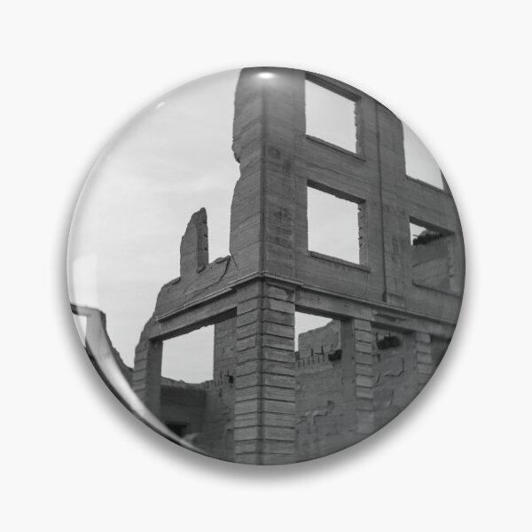 Item preview, Ghost Town Rhyolite, NV designed and sold by bigandy.