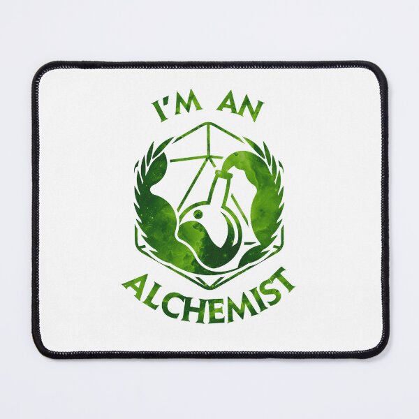 Item preview, I'm an Alchemist designed and sold by MontyDrake.