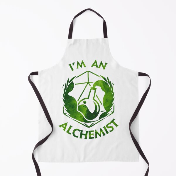 Item preview, I'm an Alchemist designed and sold by MontyDrake.
