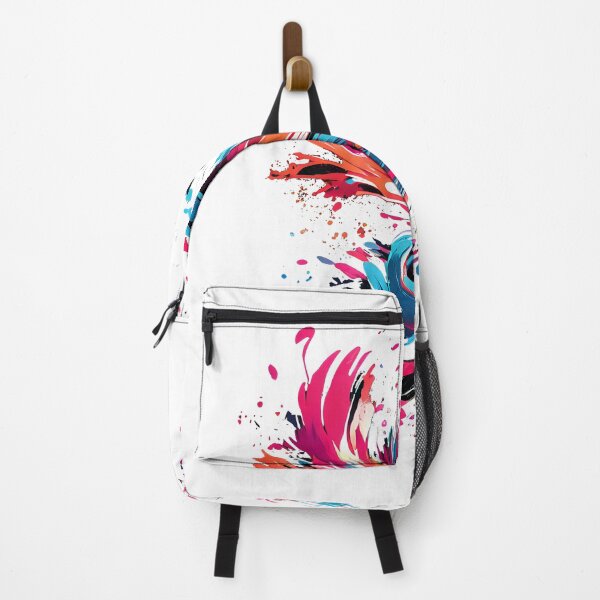 Item preview, Brushstroke design designed and sold by PICT  T MOSB.