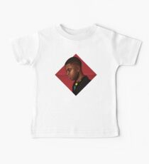 Matt's Profile Baby Tee