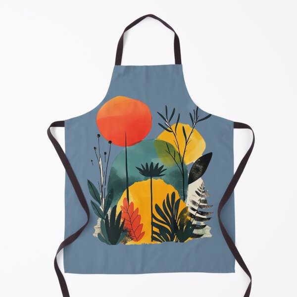 Item preview, Abstract Garden designed and sold by Pixel-Lair.