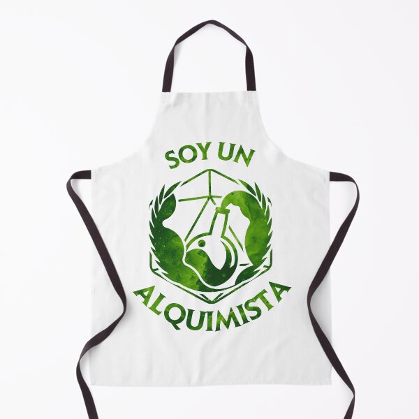 Item preview, I'm an Alchemist designed and sold by MontyDrake.