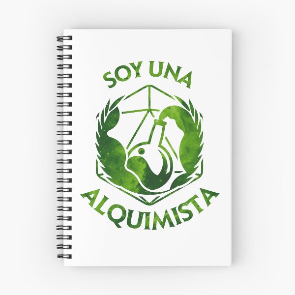 Item preview, Copia de I'm an Alchemist designed and sold by MontyDrake.