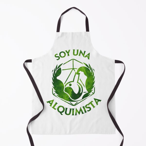 Item preview, Copia de I'm an Alchemist designed and sold by MontyDrake.