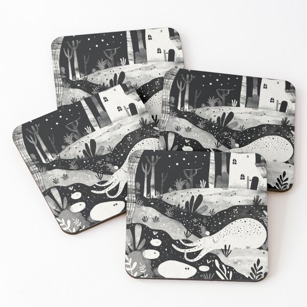 Item preview, The Fun Begins designed and sold by Qim X Fantasy.