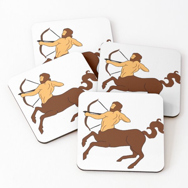 Item preview, Sagittarius Symbol: The Archer designed and sold by jlmartelli.