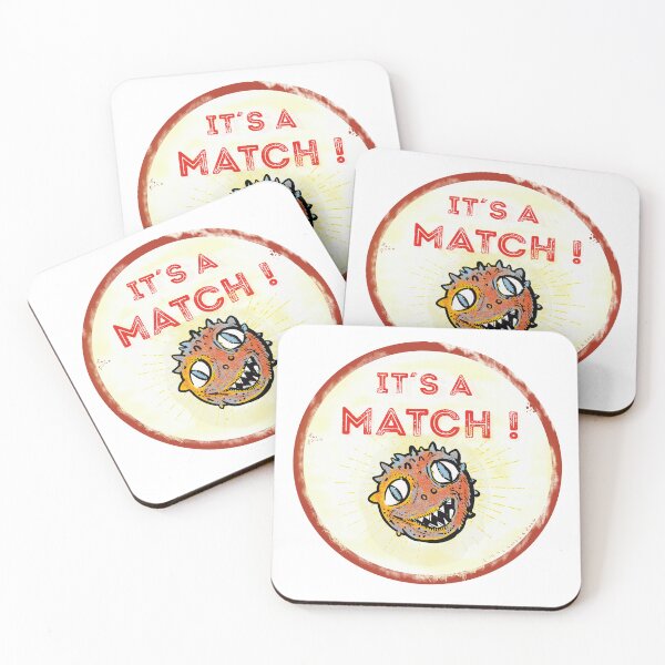 Item preview, New Match, beautiful shape! designed and sold by Ema-Bubble.