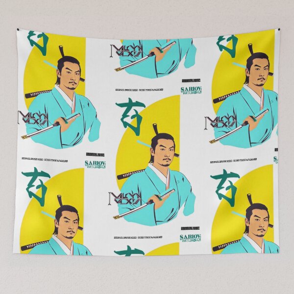 Item preview, SPORT IS FREEDOM WITH GREEN BACKGROUND NINJA 2 designed and sold by glauco54.