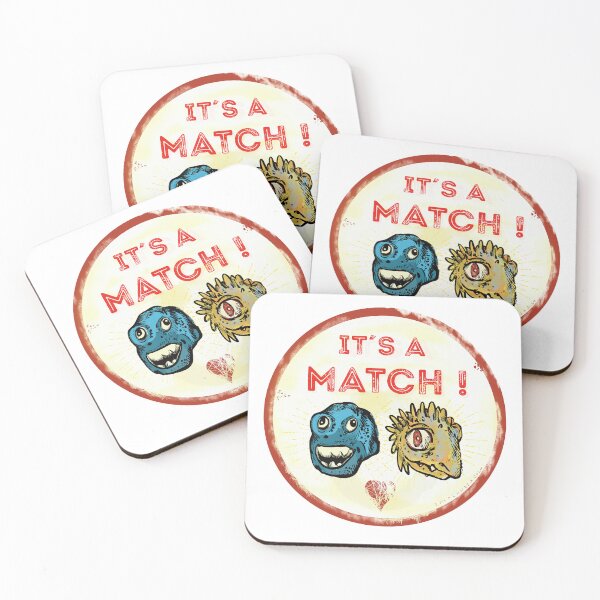 Item preview, New Match, beautiful couple! designed and sold by Ema-Bubble.
