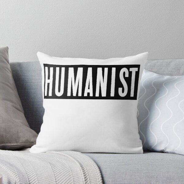 Item preview, Humanist designed and sold by Mad Over Store.