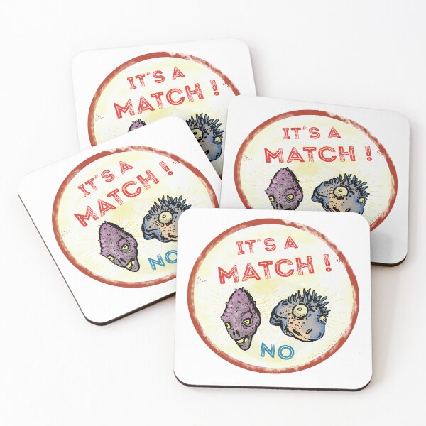Item preview, There is no Match, keep trying! designed and sold by Ema-Bubble.