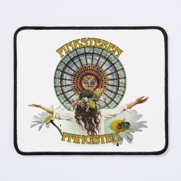 Item preview, Pinksteren / Pfingsten designed and sold by  ViralVisionsCreating .