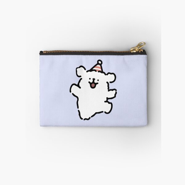 Item preview, Let's have party - Korean line puppy  designed and sold by Kappadog.