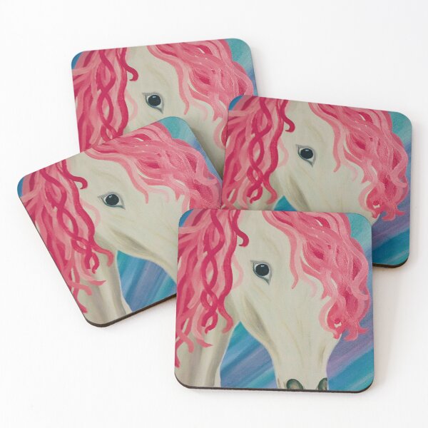 Item preview, Pink Pony designed and sold by BJScottArt.
