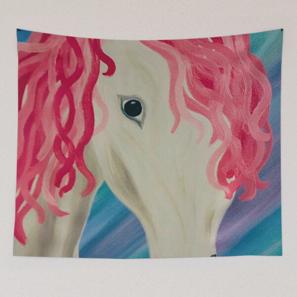 Item preview, Pink Pony designed and sold by BJScottArt.