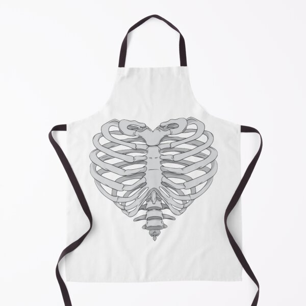 Item preview, Skeleton Chest designed and sold by ElyKay.