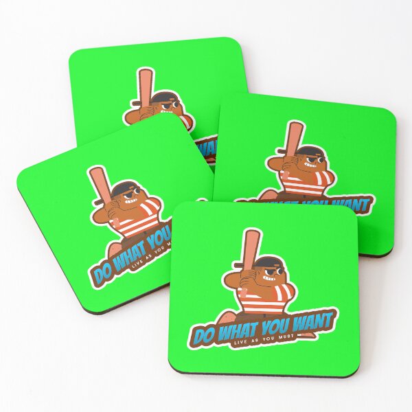 Item preview, Back Yard Baseball: Do What You Want designed and sold by CornerStone57.