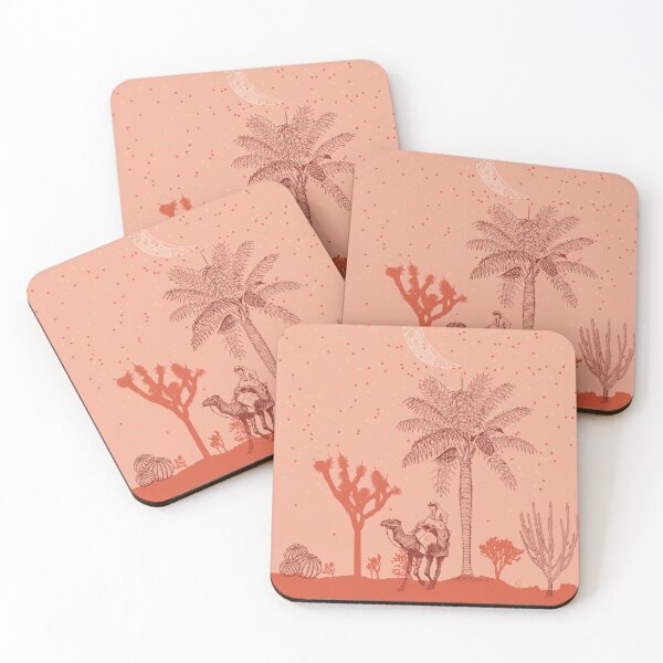 Item preview, Desert designed and sold by Myl-Design.