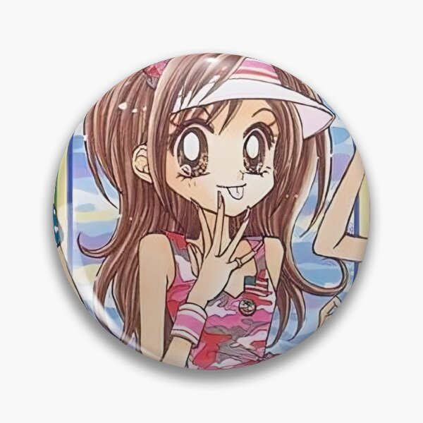 Item preview, Super GALS! Kotobuki Ran  designed and sold by blopper.