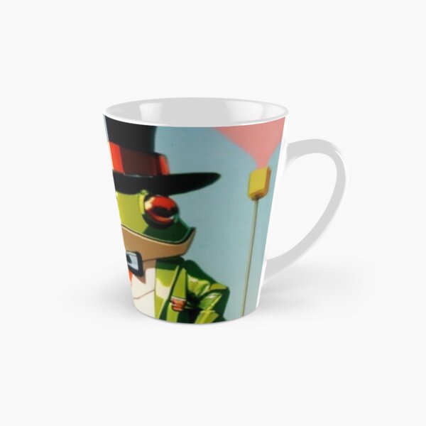 Item preview, gentleman froggy designed and sold by T-D-R.