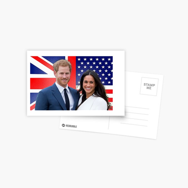 ***ORIGINAL POSTCARD***PRINZ HARRY-WINDSOR-Adel-ROYAL-Monarchie-DEN HAAG-2019 