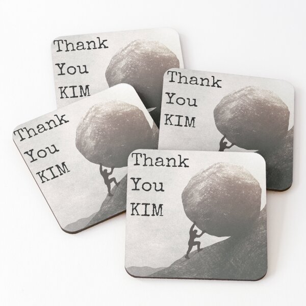 Item preview, Swiftie Thank You designed and sold by danimaldoodles.