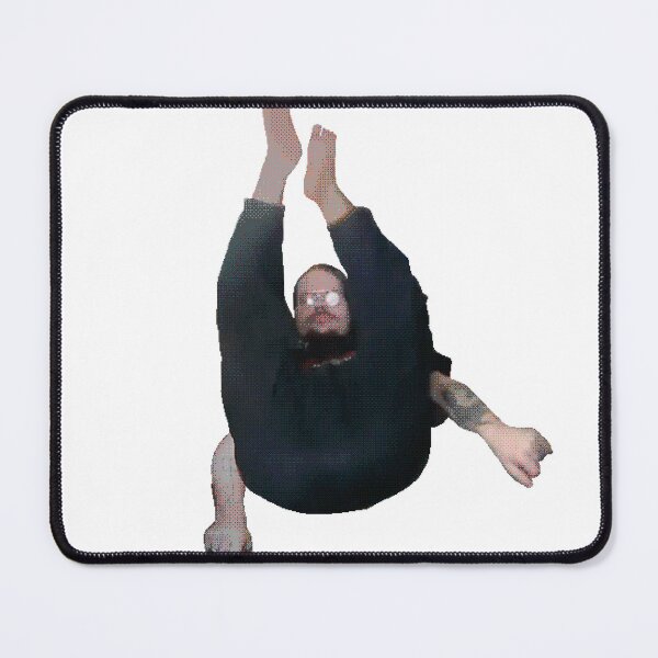 Item preview, Pixelated Josh designed and sold by mia-stickers0.