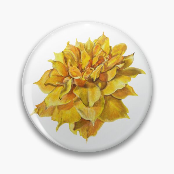 Item preview, Open yellow rose designed and sold by caliequinequeen.