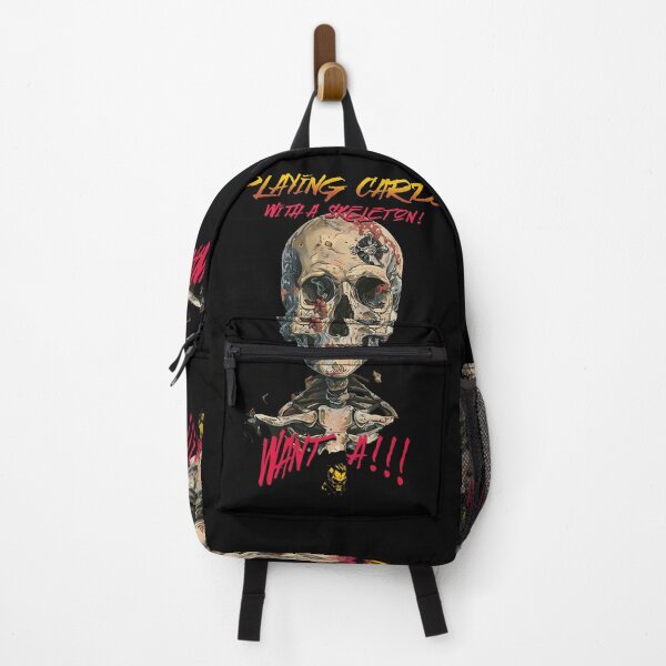 Item preview, Digital Art to Decorate your Office: Rogue Skull designed and sold by Artedig.