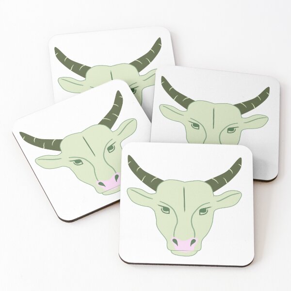 Item preview, Taurus Symbol: Bull designed and sold by jlmartelli.