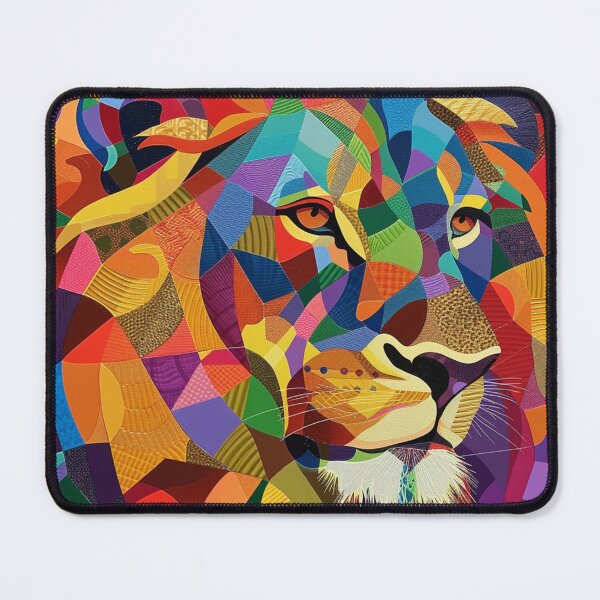 Item preview, Lion Art designed and sold by JOTAMIKE.