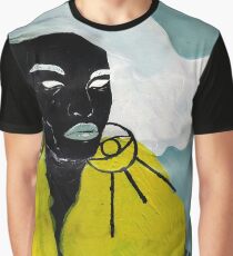 My Eyes Graphic T-Shirt