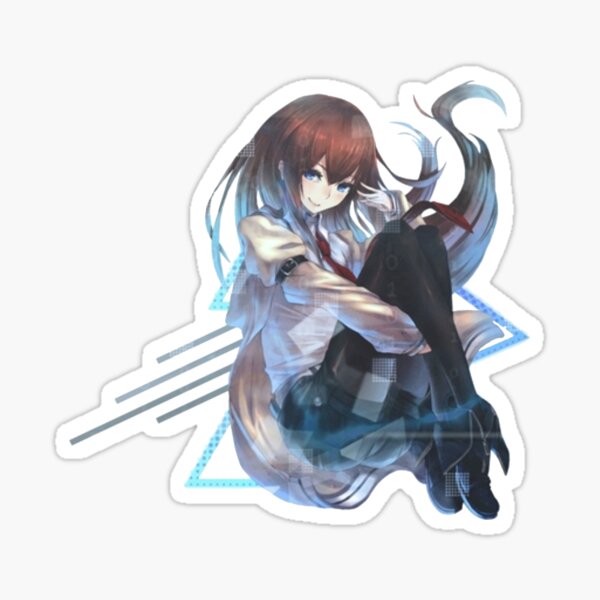 Steins Gate Divergence Gifts Merchandise Redbubble