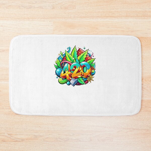 Item preview, Marijuana 420 designed and sold by dave388.