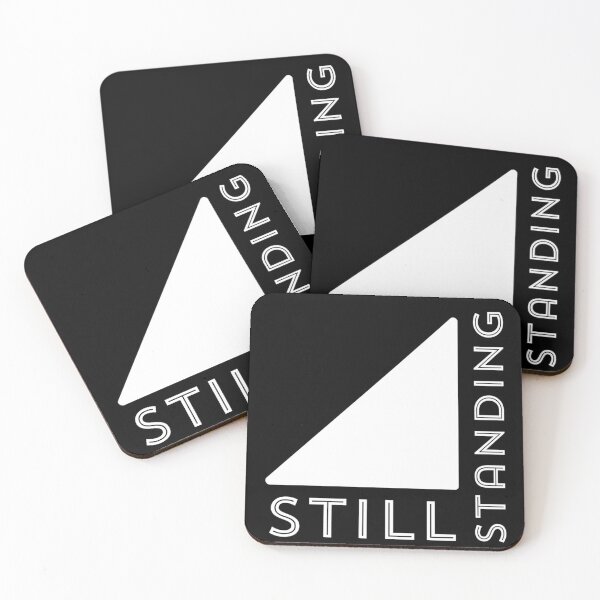 Item preview, Still standing designed and sold by NinaFlorence.