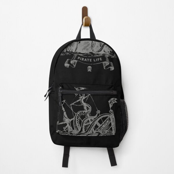 Item preview, NEDSKULL: Pirate Life - #3 designed and sold by nedskull.