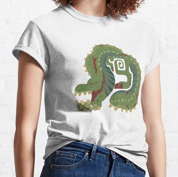 deviljho shirt