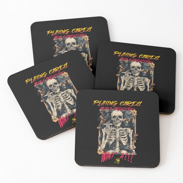 Item preview, Invest in Original Digital Art: Calavera Pícara designed and sold by Artedig.
