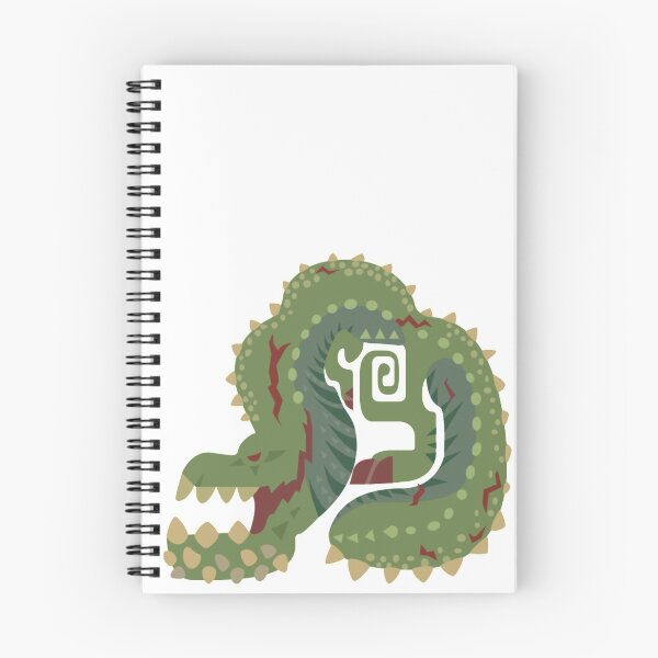 Item preview, Deviljho designed and sold by SourDrop.